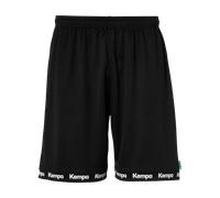 Kempa Short enfant Wave 26 noir S