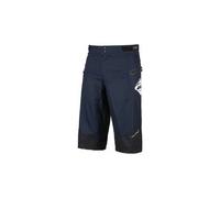 Short Kenny Bike Charger Bleu