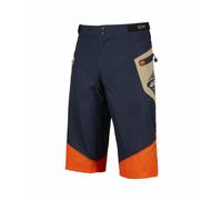 Short Kenny Bike Charger Bleu