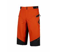 Short Kenny Bike Charger Orange