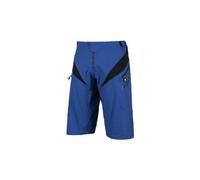 Short kenny enduro bleu