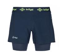 Short Kilpi Irazu Bleu 2XL