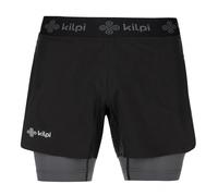 Short Kilpi Irazu Noir 2XL