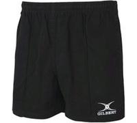 Short Kiwi Pro Noir Marque Gilbert - Taille : L Noir G
