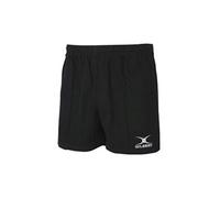 Gilbert Short Kiwi Pro avec poches – Noir – Taille L
