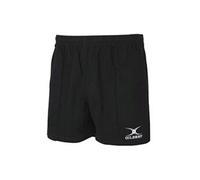 Short Kiwi Pro Noir Marque Gilbert - Taille : Xxl Noir G