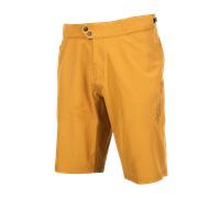 Short Klim Revolution Marron doré32 Marron doré