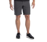 Short Klim Utility Stretch Canvas Gris30 Gris
