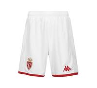 Short Kombat Riyder As Monaco Officiel Asm Football