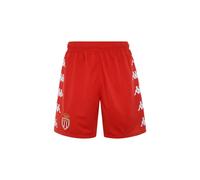 Short Kombat Ryder As Monaco Rouge Enfant