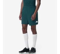Short Kombat Ryder Away AS Monaco 24/25 Vert Homme Vert M