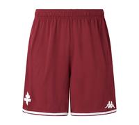 Short Kombat Ryder Away FC Metz 25/26 Grenat Enfant Grenat 12Y