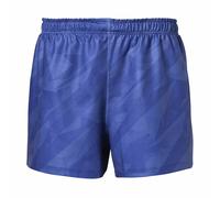 Short Kombat Ryder Away Stade Francais Paris 24/25 Bleu Homme Bleu S