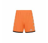 Short Kombat Ryder GK Orange Homme Orange 4XL