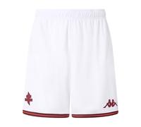 Short Kombat Ryder Home FC Metz 25/26 Blanc Enfant Blanc 6Y