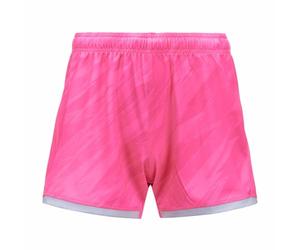 Short Kombat ryder home stade français Paris Rugby rose enfant - 6 ans