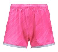 Short Kombat Ryder Home Stade français Paris Rugby Rose Enfant (FR/ES, Âge, 8 Ans, Taille Normale)