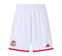 Short Kombat Ryder Pro Away Tunisie 25/26 Blanc Homme Blanc M
