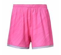 Short Kombat Ryder Pro Home Stade Français Paris 23/24 Rose Homme Rose XL