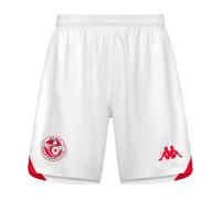 Short Kombat Ryder Pro Home Tunisie 26/27 Blanc Homme Blanc M