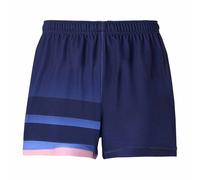 Short Kombat Ryder Pro Third 2026 UBB 25/26 Bleu Homme Bleu M