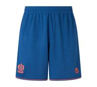 Short Kombat Ryder Pro Third OGC Nice 25/26 Bleu Homme Bleu L
