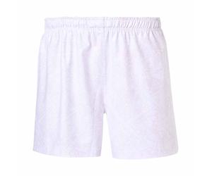 Short Kombat Ryder Pro Third Stade Francais Paris 24/25 Blanc Homme Blanc 3XL