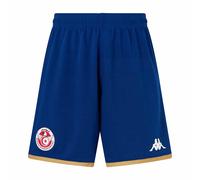 Short Kombat Ryder Pro Third Tunisie 25/26 Bleu Homme Bleu L