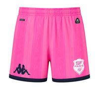 Short Kombat Ryder Stade Français Paris 26/27 Rose Homme Rose 3XL