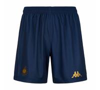 Short Kombat Ryder Third FC Versailles 24/26 Bleu Enfant Bleu 12Y