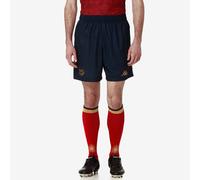 Kappa Kombat Ryder Fc Versailles 24/25 Away Shorts Bleu L Homme