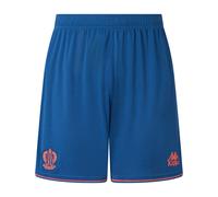 Short Kombat Ryder Third OGC Nice 25/26 Bleu Enfant Bleu 6Y