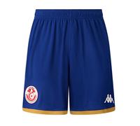 Short Kombat Ryder Third Tunisie 25/26 Bleu Enfant Bleu 6Y