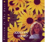Short, Kristen - Blossom in the Dust
