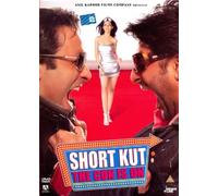Short Kut The Con is on [Edizione: Regno Unito] [Import]