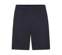 Short lÃ©ger Fruit of the Loom Bleu XL