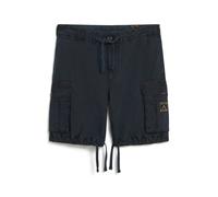 Short lÃ©ger Superdry Parachute Bleu 28