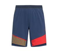 La Sportiva COMP SHORT Men ZACS037 Night Sky/Mountain Red Bleu S