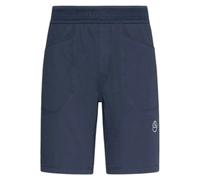 Short La Sportiva Flatanger Bleu M