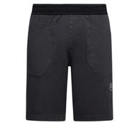Short La Sportiva Flatanger Gris XS