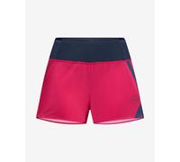 La Sportiva FLOW 3" SHORT Women ZARS037 Azalea/Night Sky Rose M