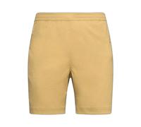 La Sportiva - Short stretch léger respirant - Gambit Short M Sandstone pour Homme - Taille XL - Beige Beige XL