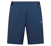 La Sportiva – Short de randonnée Trail Guard Shorts M Night Sky Chalk Taille S