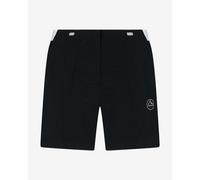 Short La Sportiva Guard noir femme - L