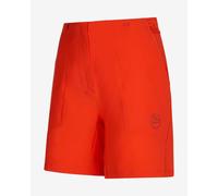 La Sportiva Guard Shorts Orange L Femme