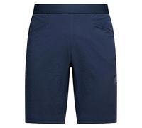 Short escalade La Sportiva Helixir Shorts M (Night Sky/Chalk) Homme S