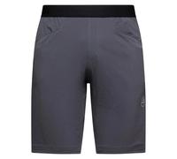 Short escalade La Sportiva Helixir Shorts M (Onyx/Chalk) Homme L