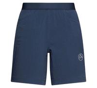 Short La Sportiva Helixir Shorts W (Night Sky/Chalk) Femme 2XS