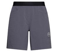 Short La Sportiva Helixir Shorts W (Onyx/Chalk) Femme 2XS