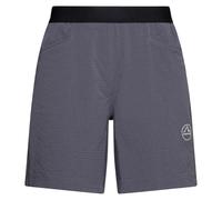 Short La Sportiva Helixir Shorts W (Onyx/Chalk) Femme S